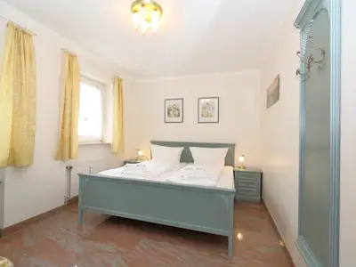 Ferienwohnung für 4 Personen (60 m²) in Westerland (Sylt) 9/10