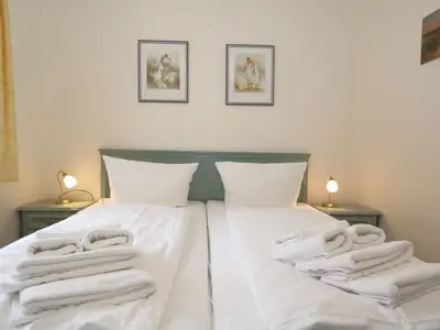 Ferienwohnung für 4 Personen (60 m²) in Westerland (Sylt) 10/10