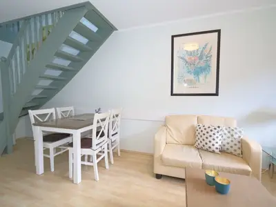 Ferienwohnung für 4 Personen (54 m²) in Westerland (Sylt) 2/10