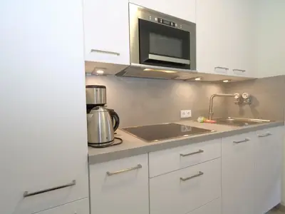 Ferienwohnung für 4 Personen (54 m²) in Westerland (Sylt) 6/10