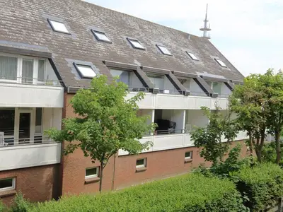 Ferienwohnung für 4 Personen (54 m²) in Westerland (Sylt) 8/10