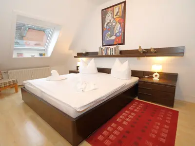 Ferienwohnung für 4 Personen (54 m²) in Westerland (Sylt) 10/10