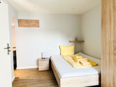 Ferienwohnung für 2 Personen (22 m²) in Westerland (Sylt) 2/9