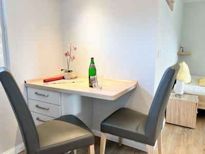 Ferienwohnung für 2 Personen (22 m²) in Westerland (Sylt) 4/9