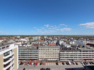 Ferienwohnung für 2 Personen (23 m²) in Westerland (Sylt) 7/10