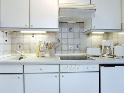 Ferienwohnung für 2 Personen (23 m²) in Westerland (Sylt) 8/10