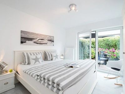 Ferienwohnung für 2 Personen (34 m²) in Westerland (Sylt) 1/10