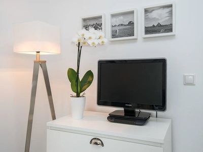 Ferienwohnung für 2 Personen (34 m²) in Westerland (Sylt) 3/10