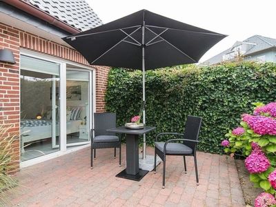 Ferienwohnung für 2 Personen (34 m²) in Westerland (Sylt) 4/10