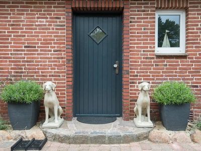 Ferienwohnung für 2 Personen (34 m²) in Westerland (Sylt) 5/10