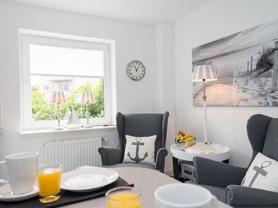 Ferienwohnung für 2 Personen (34 m²) in Westerland (Sylt) 6/10