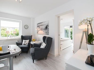 Ferienwohnung für 2 Personen (34 m²) in Westerland (Sylt) 7/10