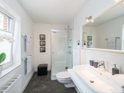 Ferienwohnung für 2 Personen (34 m²) in Westerland (Sylt) 9/10