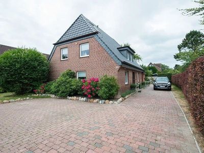 Ferienwohnung für 3 Personen (45 m²) in Westerland (Sylt) 2/9