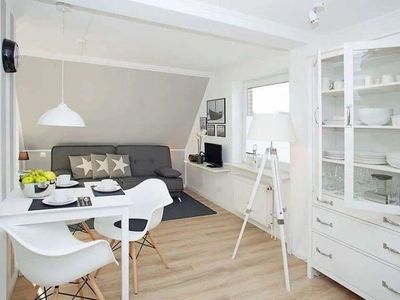 Ferienwohnung für 3 Personen (45 m²) in Westerland (Sylt) 6/9