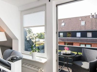 Ferienwohnung für 3 Personen (45 m²) in Westerland (Sylt) 3/10