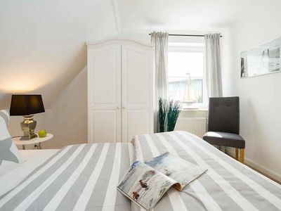 Ferienwohnung für 3 Personen (45 m²) in Westerland (Sylt) 5/10