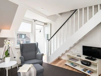 Ferienwohnung für 3 Personen (45 m²) in Westerland (Sylt) 6/10