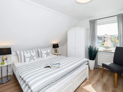 Ferienwohnung für 3 Personen (45 m²) in Westerland (Sylt) 7/10