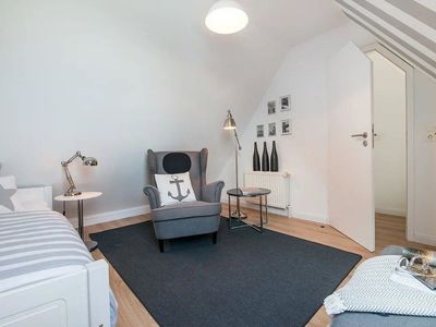 Ferienwohnung für 3 Personen (45 m²) in Westerland (Sylt) 9/10