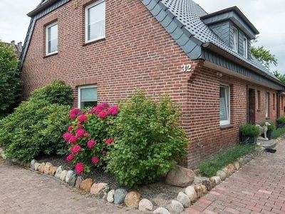 Ferienwohnung für 3 Personen (45 m²) in Westerland (Sylt) 10/10