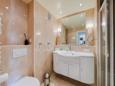 Ferienwohnung für 2 Personen (36 m²) in Westerland (Sylt) 2/6