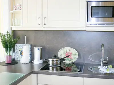 Ferienwohnung für 2 Personen (36 m²) in Westerland (Sylt) 4/6