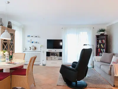 Ferienwohnung für 3 Personen (60 m²) in Westerland (Sylt) 2/9