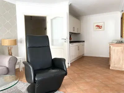 Ferienwohnung für 3 Personen (60 m²) in Westerland (Sylt) 3/9