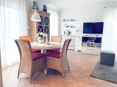 Ferienwohnung für 3 Personen (60 m²) in Westerland (Sylt) 4/9