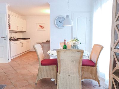 Ferienwohnung für 3 Personen (60 m²) in Westerland (Sylt) 5/9