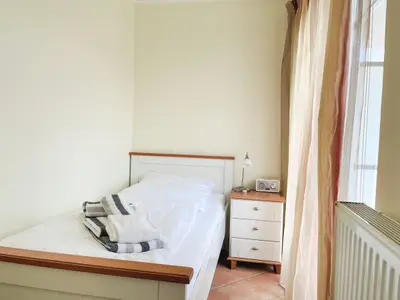 Ferienwohnung für 3 Personen (60 m²) in Westerland (Sylt) 6/9