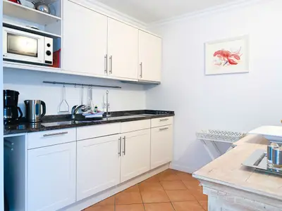 Ferienwohnung für 3 Personen (60 m²) in Westerland (Sylt) 7/9