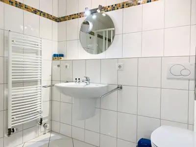 Ferienwohnung für 3 Personen (60 m²) in Westerland (Sylt) 9/9