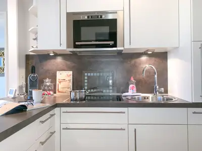 Ferienwohnung für 4 Personen (50 m²) in Westerland (Sylt) 5/9