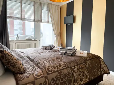 Ferienwohnung für 4 Personen (50 m²) in Westerland (Sylt) 6/9