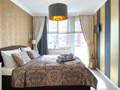 Ferienwohnung für 4 Personen (50 m²) in Westerland (Sylt) 7/9