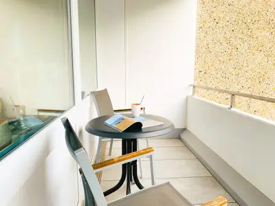 Ferienwohnung für 4 Personen (50 m²) in Westerland (Sylt) 9/9