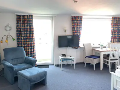 Ferienwohnung für 2 Personen (40 m²) in Westerland (Sylt) 3/10