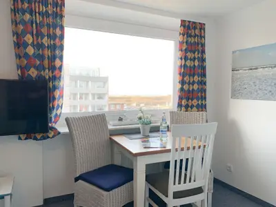 Ferienwohnung für 2 Personen (40 m²) in Westerland (Sylt) 4/10