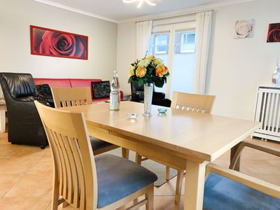 Ferienwohnung für 3 Personen (60 m²) in Westerland (Sylt) 3/7