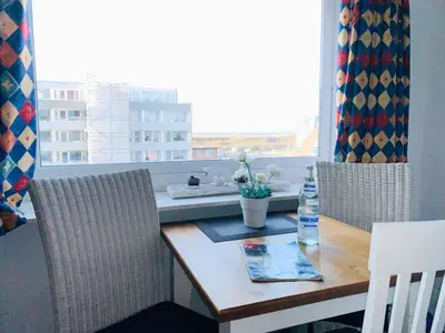 Ferienwohnung für 2 Personen (40 m²) in Westerland (Sylt) 5/10