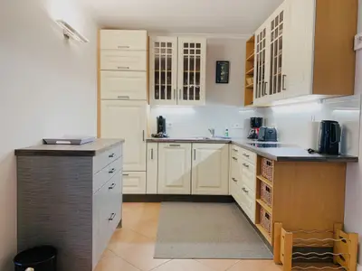 Ferienwohnung für 3 Personen (60 m²) in Westerland (Sylt) 4/7