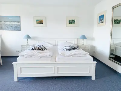 Ferienwohnung für 2 Personen (40 m²) in Westerland (Sylt) 6/10