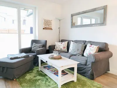 Ferienwohnung für 4 Personen (66 m²) in Westerland (Sylt) 1/10