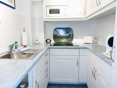 Ferienwohnung für 2 Personen (40 m²) in Westerland (Sylt) 7/10