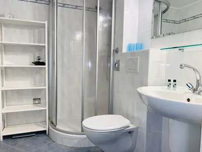 Ferienwohnung für 2 Personen (40 m²) in Westerland (Sylt) 8/10