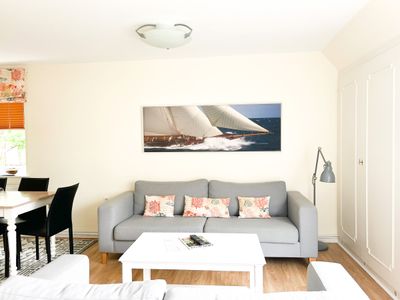 Ferienwohnung für 6 Personen (112 m²) in Westerland (Sylt) 6/10