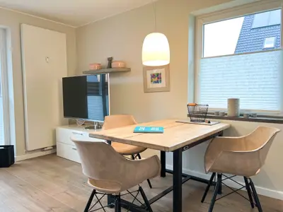 Ferienwohnung für 2 Personen (40 m²) in Westerland (Sylt) 1/9