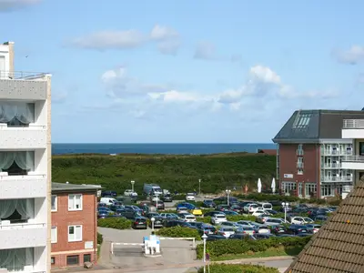 Ferienwohnung für 2 Personen (40 m²) in Westerland (Sylt) 9/10